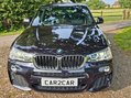BMW X4 XDRIVE20D M SPORT 13