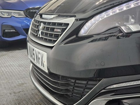 Peugeot 308 1.2 308 GT Line PureTech S/S 5dr 88
