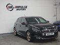 Peugeot 308 1.2 308 GT Line PureTech S/S 5dr 4