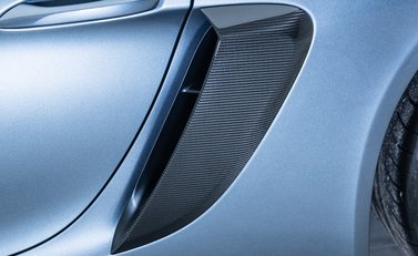 Porsche 718 SPYDER RS PDK 40