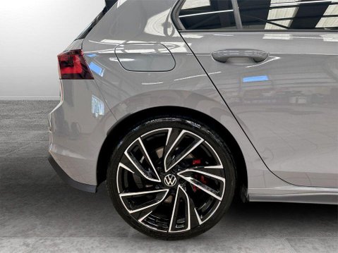 Volkswagen Golf 2.0 TSI GTI Clubsport Hatchback 5dr Petrol DSG Euro 6 (s/s) (300 ps) 10