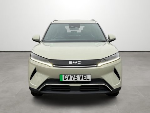 BYD Atto 2 130kW Boost 51kWh 5dr Auto 4