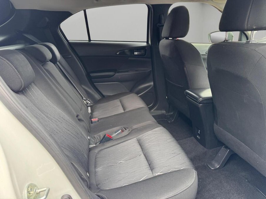 2018 Mitsubishi Eclipse Cross — image 35