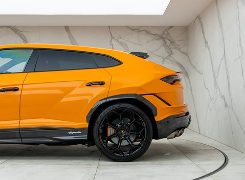 Lamborghini Urus Performante 50