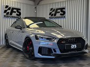Audi RS5 2.9 TFSI V6 Coupe 2dr Petrol Tiptronic quattro Euro 6 (s/s) (450 ps) 36