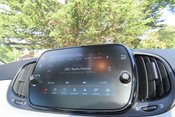 Fiat 500 1.2 Collezione Fall Hatchback 3dr Petrol Dualogic Euro 6 (s/s) (69 bhp) 10