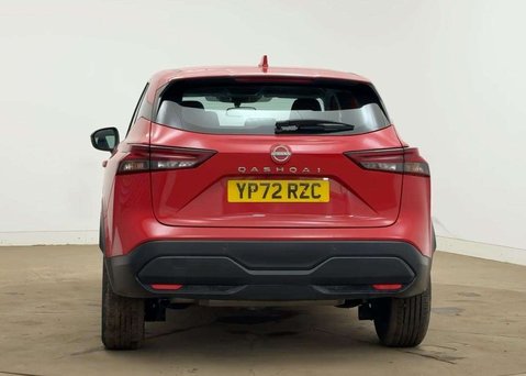 Nissan Qashqai DIG-T ACENTA PREMIUM MHEV 1