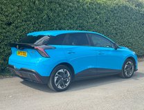 MG MG4 51kWh SE Hatchback 5dr Electric Auto (170 ps) 26