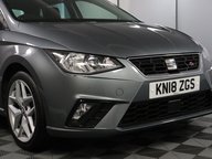 SEAT Ibiza TSI FR 24
