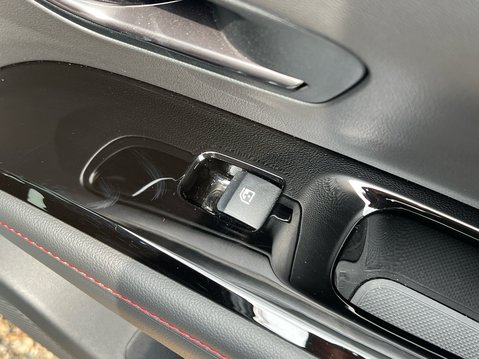 Hyundai TUCSON T-GDI N LINE S 37