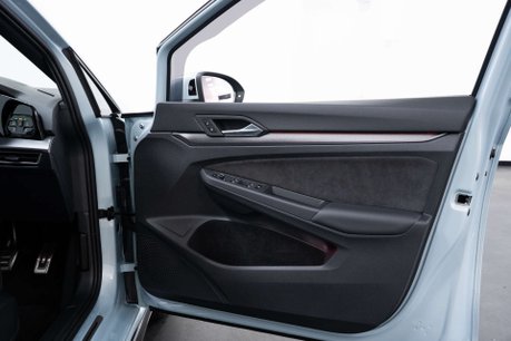 Volkswagen Golf 2.0 Golf GTi Clubsport TSi Semi-Auto 5dr 23