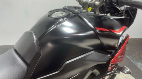 Yamaha Tracer 900 GT MT09 2020 40K NEW MOT FULLY KITTED ADVENTURE BIKE 900CC 11