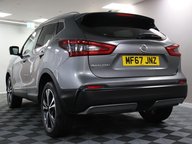Nissan Qashqai N-CONNECTA DIG-T 29