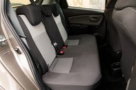 Toyota Yaris VVT-I ICON TECH 32