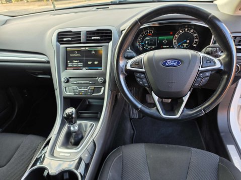 Ford Mondeo 2.0 Mondeo Titanium TDCi 5dr 56