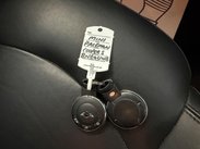 Mini Paceman 1.6 Cooper S Auto Euro 5 3dr 17