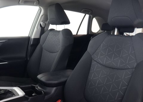 Toyota Rav4 2.5 RAV4 Icon HEV 4x2 CVT 5dr 44