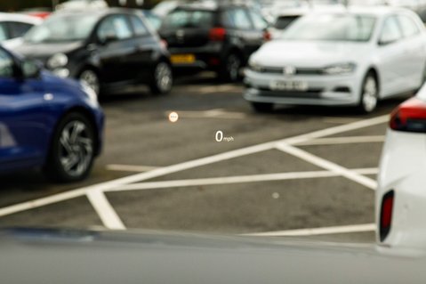 Mazda CX-5 SPORT BLACK 15