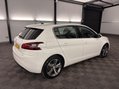 Peugeot 308 1.2 PureTech GPF Allure Euro 6 (s/s) 5dr 57