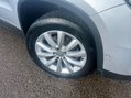 Volkswagen Tiguan 2.0 TDI BlueMotion Tech Match 4WD Euro 5 (s/s) 5dr 13