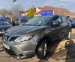 Nissan Qashqai 1.5 dCi Acenta 2WD Euro 6 (s/s) 5dr 3