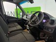 Mercedes-Benz Sprinter 2.0 Sprinter 315 Premium CDi LWB 2