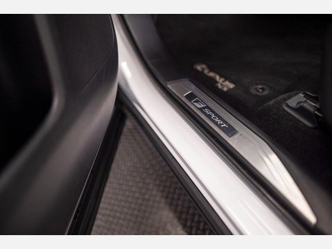 Lexus NX 2.5 350h F Sport E-CVT 4WD Euro 6 (s/s) 5dr 74