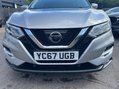 Nissan Qashqai 1.2 DIG-T Tekna Euro 6 (s/s) 5dr 9