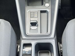 Ford Tourneo Connect 2.0 Tourneo Connect Titanium EcoBlue A 5dr 68