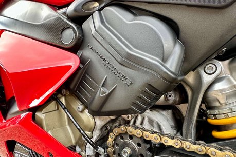 Ducati Panigale V4 1.1 Panigale V4 60