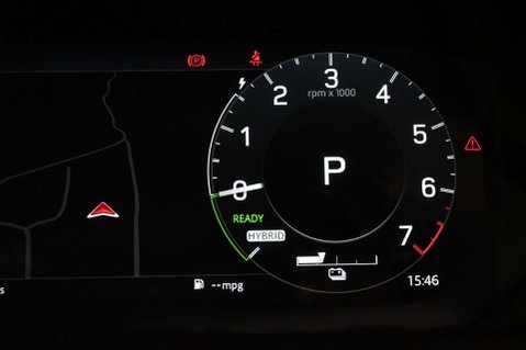 Land Rover Discovery Sport 1.5 Discovery Sport R-Dynamic HSE P300e Auto 4WD 5dr 39