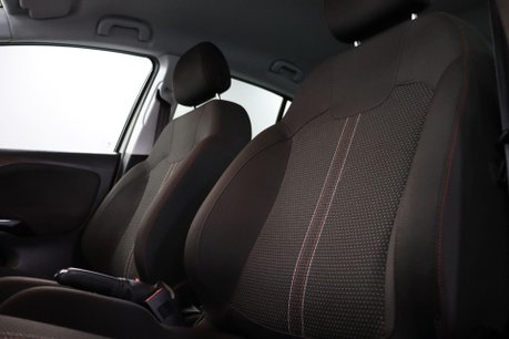 Vauxhall Corsa GRIFFIN 35