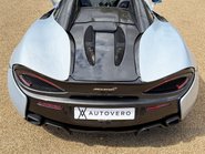 McLaren 570S SPIDER 24