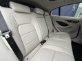 Jaguar I-Pace 400 90kWh Black SUV 5dr Electric Auto 4WD (400 ps) 26
