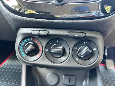 Vauxhall Corsa SRI VX-LINE ECOFLEX 18