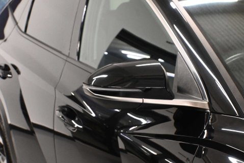 Hyundai TUCSON 1.6 Tucson Premium TGDi HEV Auto 5dr 48