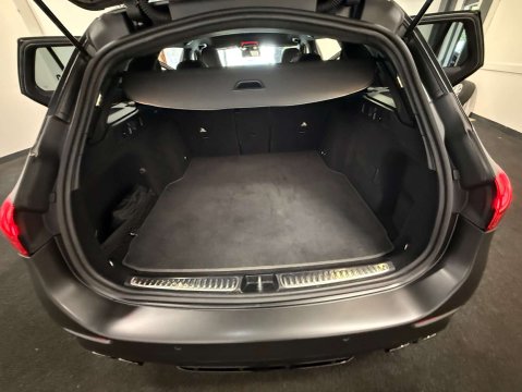 Mercedes-Benz C Class 2.0 AMG C 43 Midnight Edition MHEV 4MATIC Auto 4WD 5dr 60