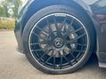 Mercedes-Benz C Class 4.0 C63 V8 BiTurbo AMG (Premium) SpdS MCT Euro 6 (s/s) 4dr 39