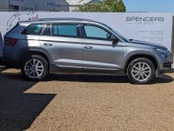 Skoda Kodiaq SE TSI DSG 10