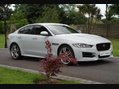 Jaguar XE 2.0i GPF R-Sport Auto Euro 6 (s/s) 4dr 4