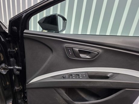 SEAT Leon 2.0 TSI Cupra 280 Hatchback 5dr Petrol DSG Euro 6 (s/s) (280 ps) 20