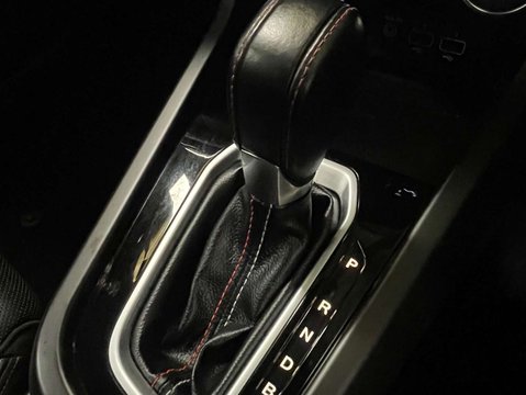 Renault Arkana 1.6 Arkana RS Line E-Tech HEV Auto 5dr 27