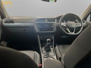 Volkswagen Tiguan 1.5 TSI Active SUV 5dr Petrol Manual Euro 6 (s/s) (130 ps) Bluetooth - Allo 19