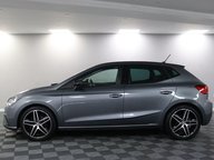 SEAT Ibiza TSI EVO FR 18