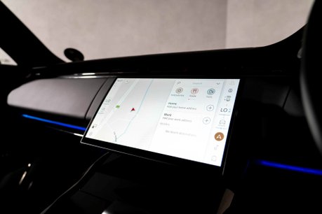 Land Rover Range Rover Sport SV EDITION ONE. FULL SATIN PPF. CARBON CERAMIC BRAKES. SLIDING PANO ROOF. 47