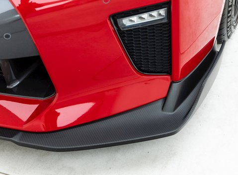 Nissan GT-R Track Edition 24