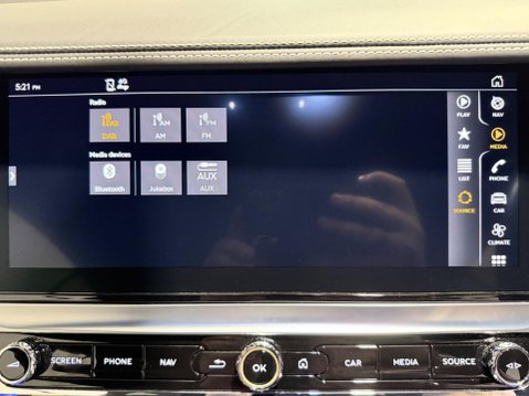 Bentley Continental 6.0 W12 GT Auto 4WD Euro 6 2dr 32