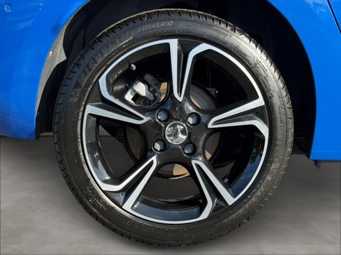 Vauxhall Corsa 1.2 Turbo Ultimate 5dr 10