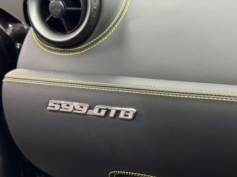 Ferrari 599 6.0 V12 GTB Fiorano Coupe 2dr Petrol F1 Euro 4 (612 bhp) 41