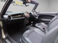 Mini Convertible 1.6 Cooper Euro 6 (s/s) 2dr 10